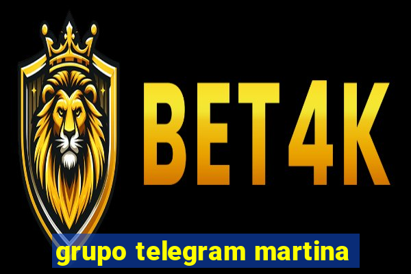 grupo telegram martina