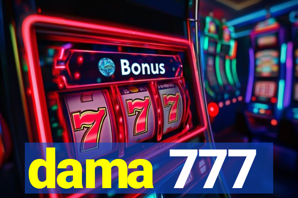 dama 777