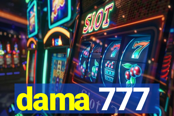 dama 777