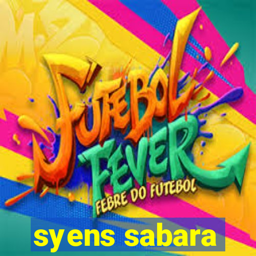 syens sabara