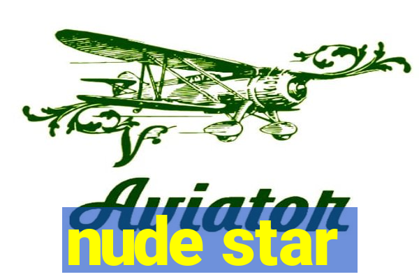 nude star