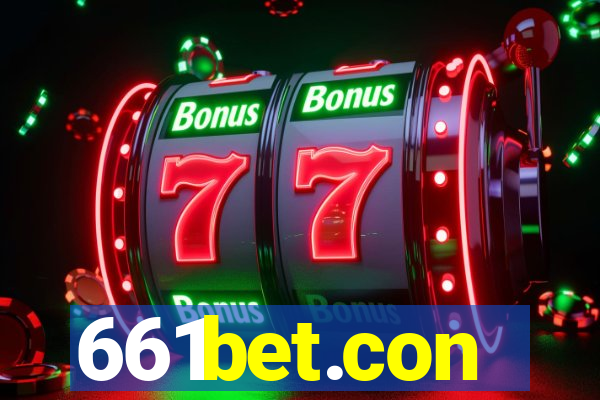 661bet.con