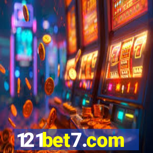 121bet7.com