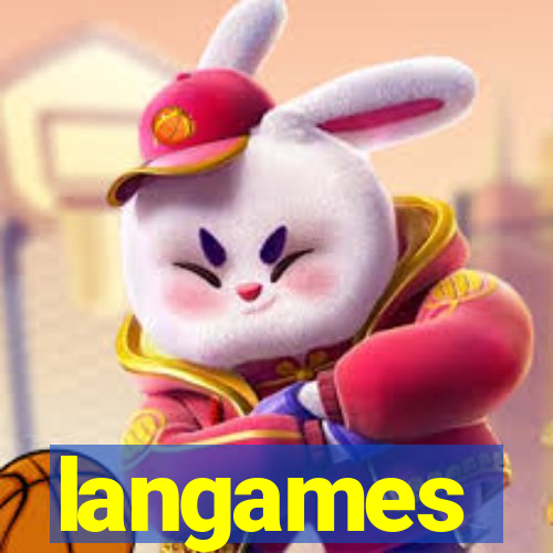 langames