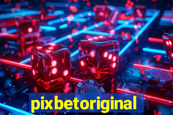 pixbetoriginal