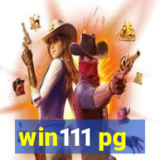 win111 pg