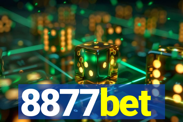 8877bet
