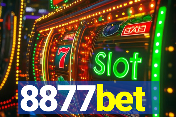 8877bet