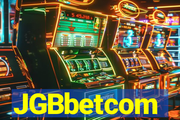 JGBbetcom