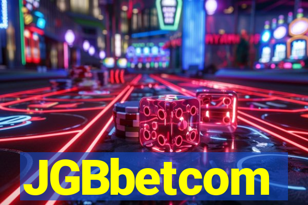 JGBbetcom