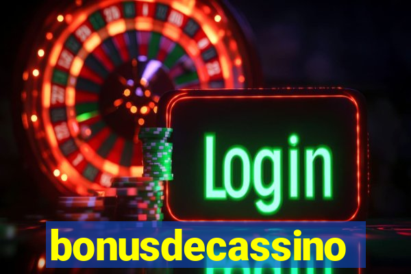bonusdecassino