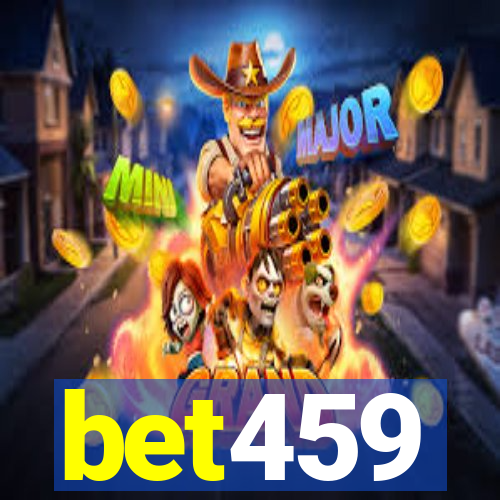 bet459