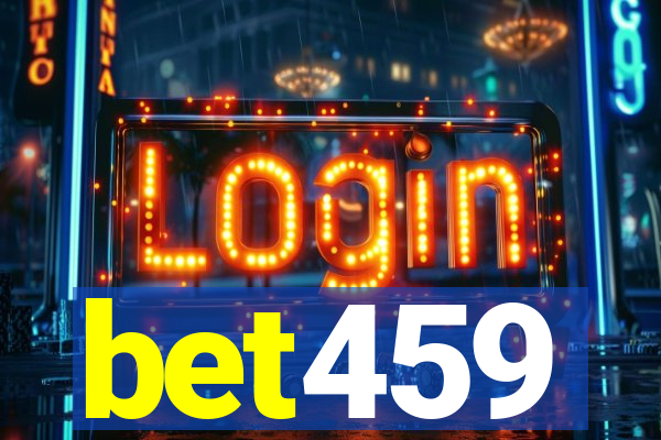 bet459