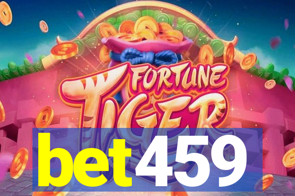 bet459