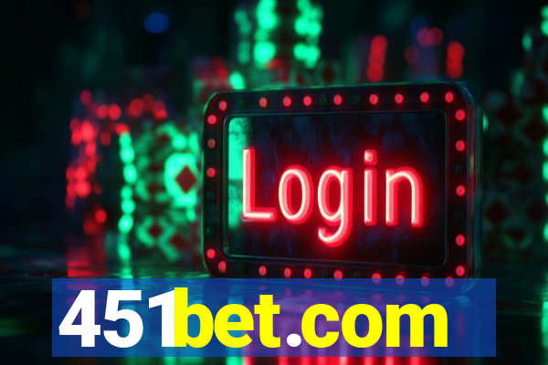 451bet.com