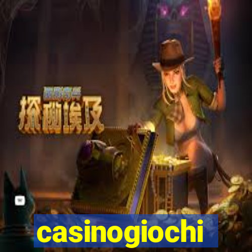 casinogiochi