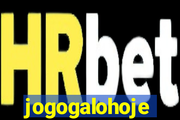 jogogalohoje