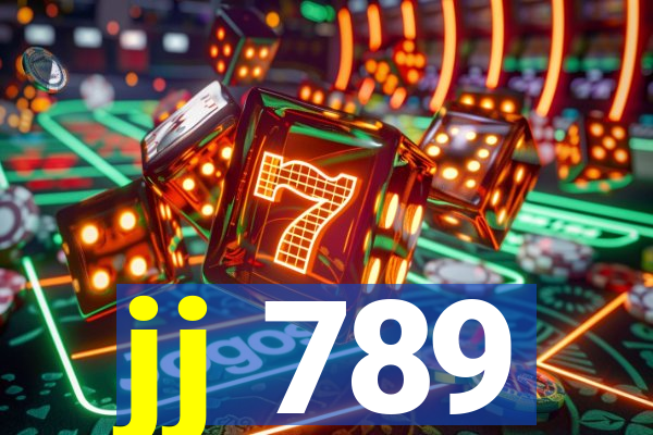 jj 789