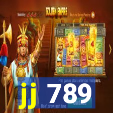 jj 789