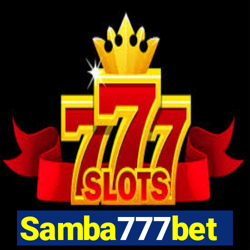 Samba777bet