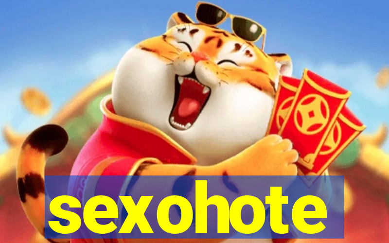 sexohote