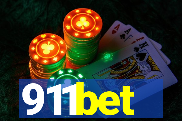 911bet