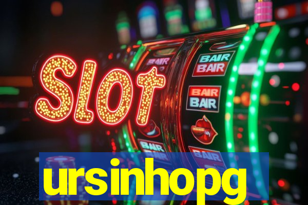 ursinhopg