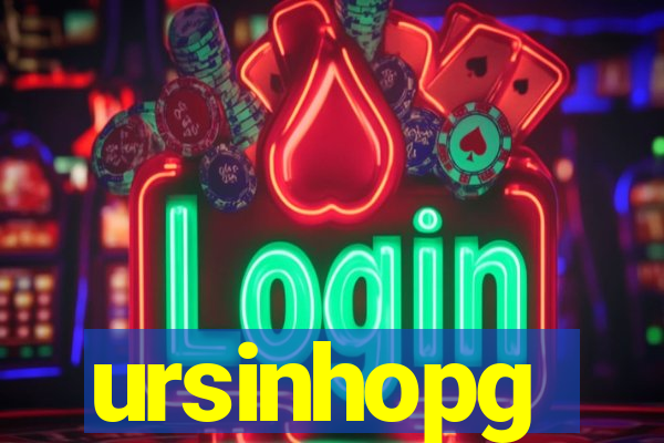 ursinhopg