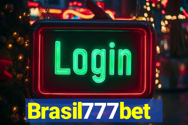 Brasil777bet