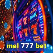 mel 777 bet