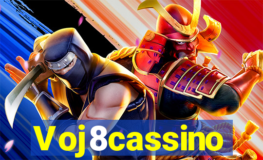 Voj8cassino
