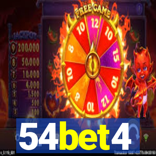 54bet4