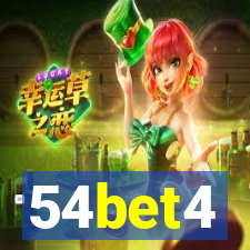 54bet4
