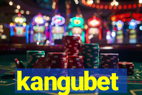 kangubet
