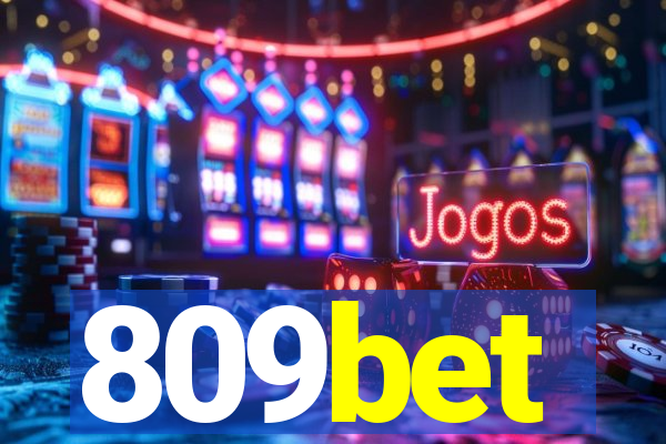 809bet