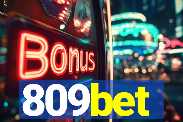 809bet