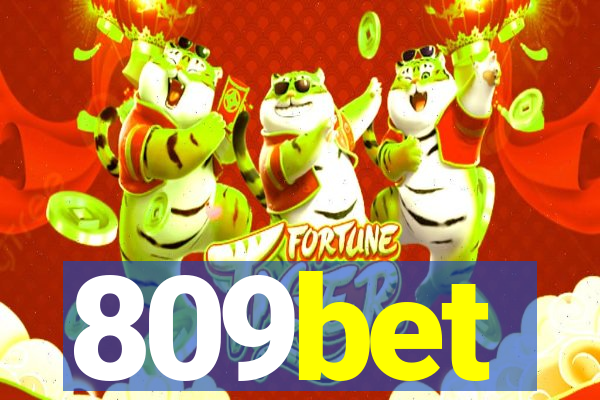 809bet