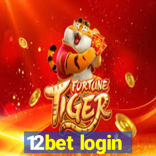 12bet login