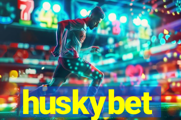 huskybet