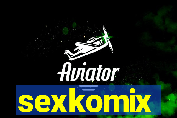 sexkomix