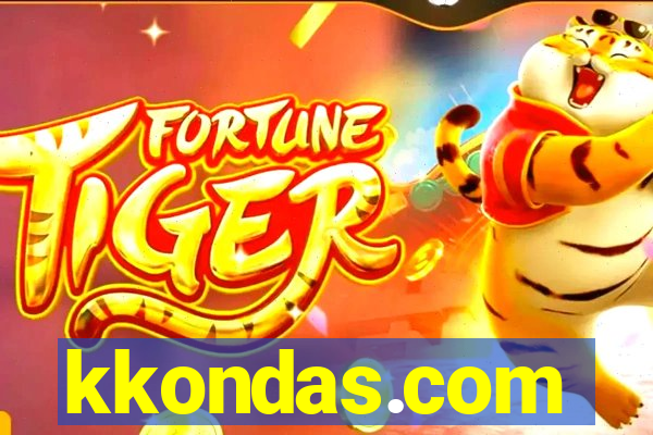 kkondas.com