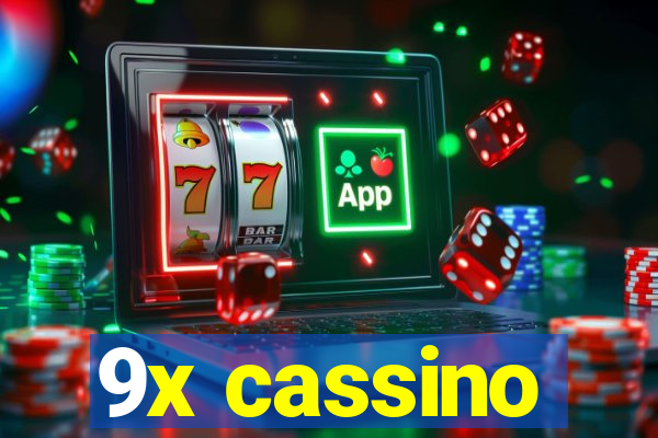 9x cassino