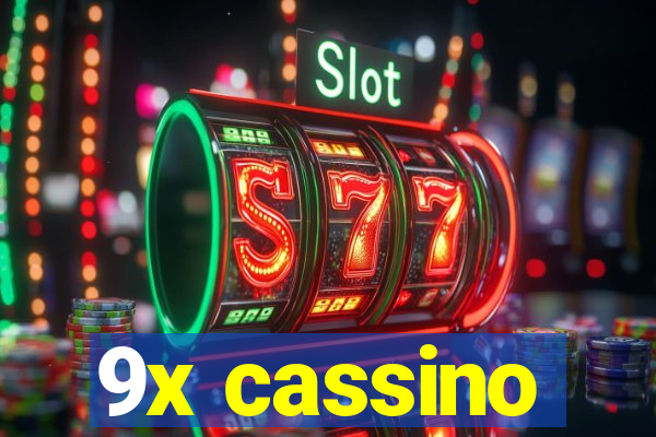 9x cassino