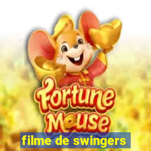 filme de swingers