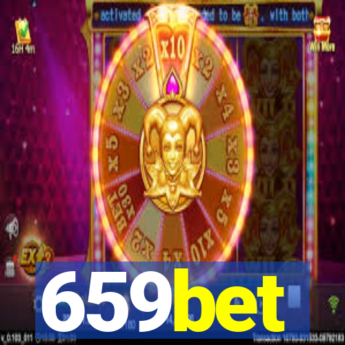 659bet