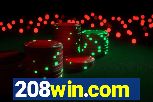 208win.com