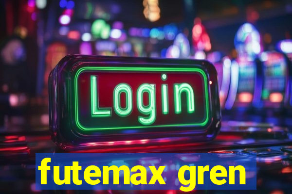 futemax gren