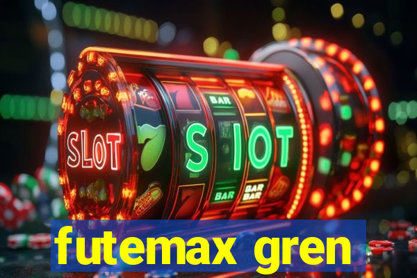 futemax gren