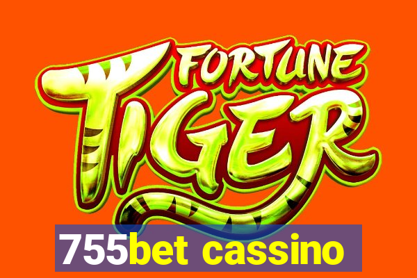 755bet cassino