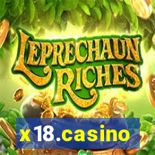 x18.casino
